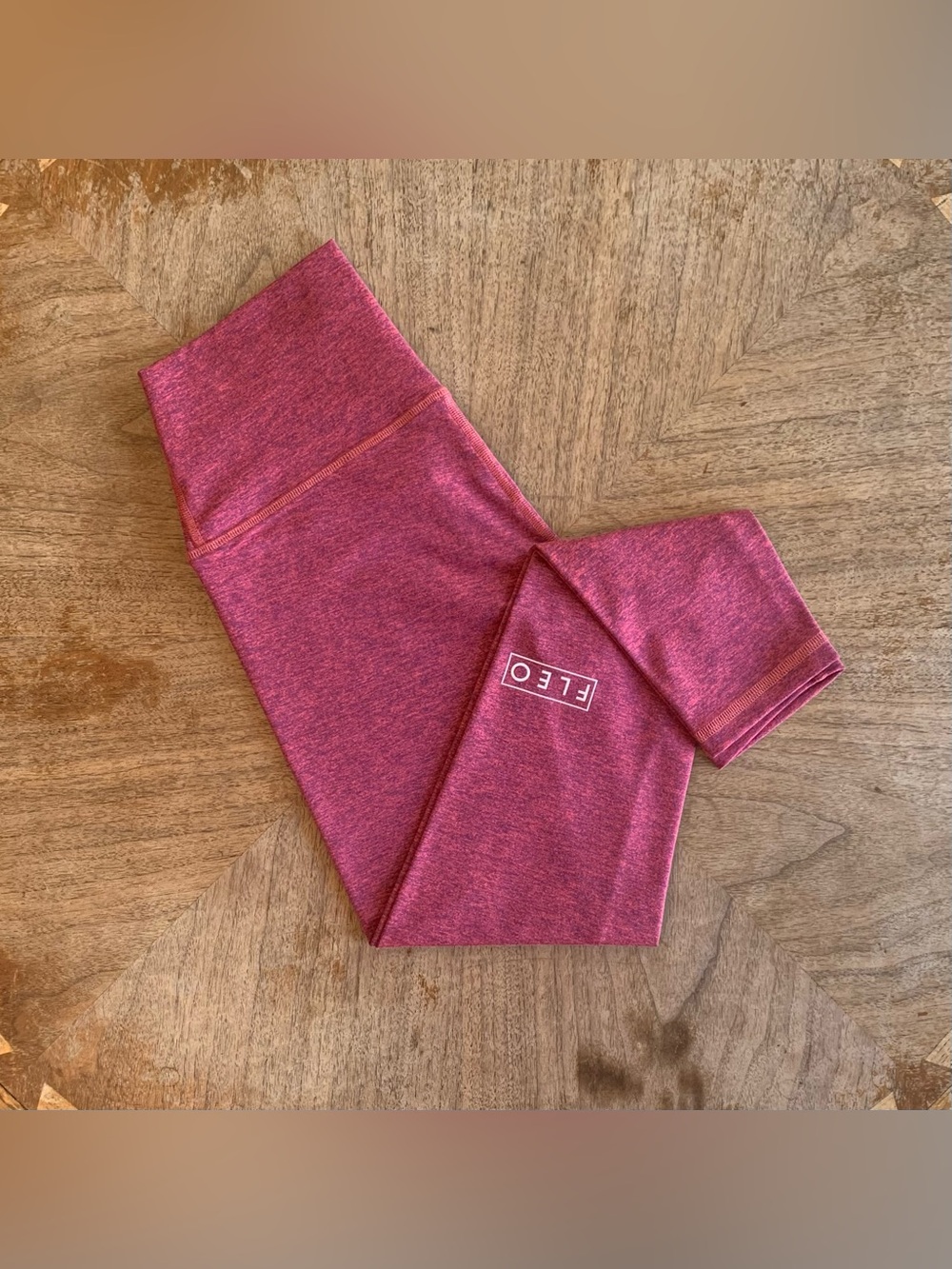 Fleo Opulent Leggings